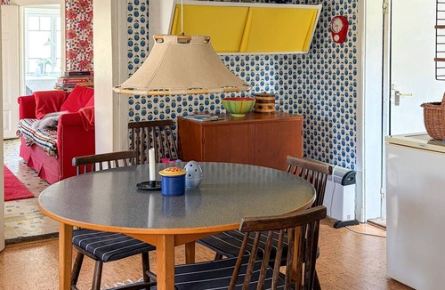 Stanga House | 7 person holiday home in Stånga