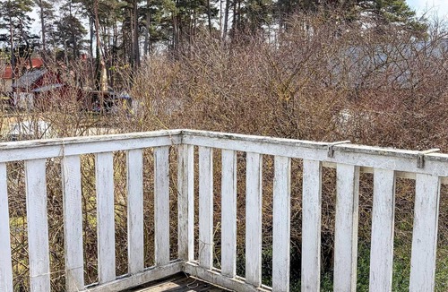 Stanga House | 7 person holiday home in Stånga