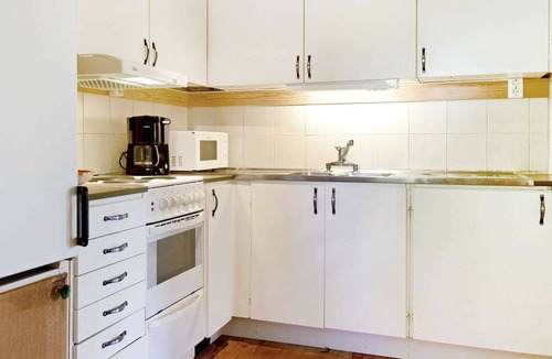 Sunnemo House | 7 person holiday home in Sunnemo-By Traum