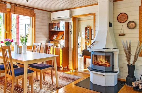 Varmdo House | 7 person holiday home in VÄRMDÖ-By Traum