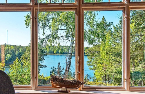 Varmdo House | 7 person holiday home in VÄRMDÖ-By Traum