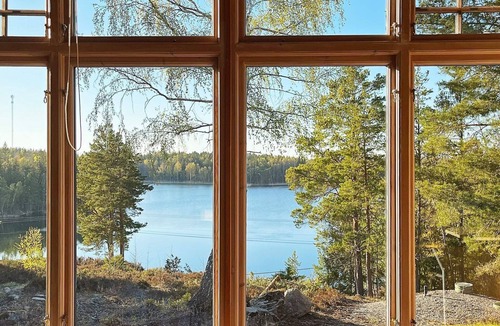 Varmdo House | 7 person holiday home in VÄRMDÖ-By Traum
