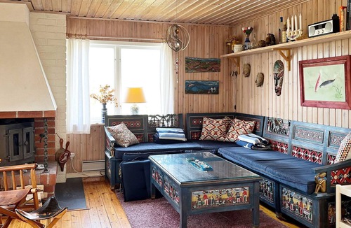 Varmdo House | 7 person holiday home in VÄRMDÖ
