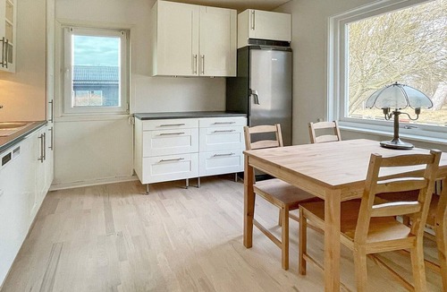 Yngsjo House | 7 person holiday home in YNGSJÖ-By Traum