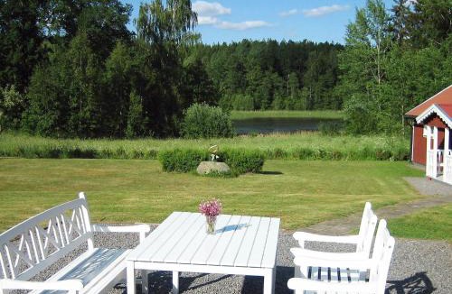 Yxnerum House | 7 person holiday home in ÅTVIDABERG-By Traum