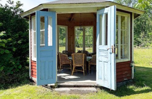 Hogsby House | 7 person holiday home in HÖGSBY