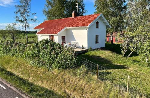 Hova House | 7 person holiday home in HOVA-By Traum