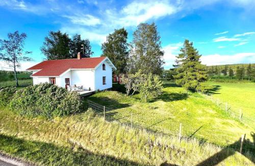 Hova House | 7 person holiday home in HOVA-By Traum
