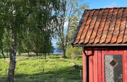 Hova House | 7 person holiday home in HOVA-By Traum
