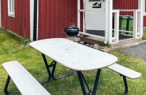 Aneby House | 7 person holiday home in LEKERYD