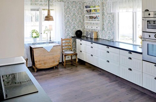 Ljung House | 7 person holiday home in LJUNG