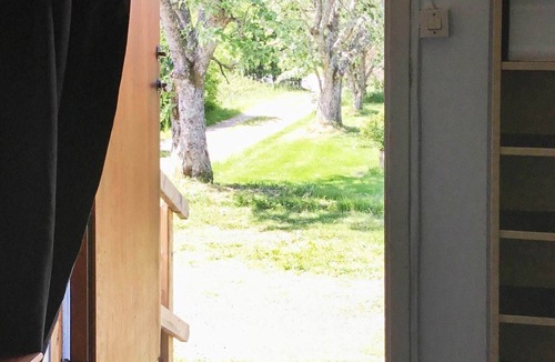 Lur House | 7 person holiday home in LUR