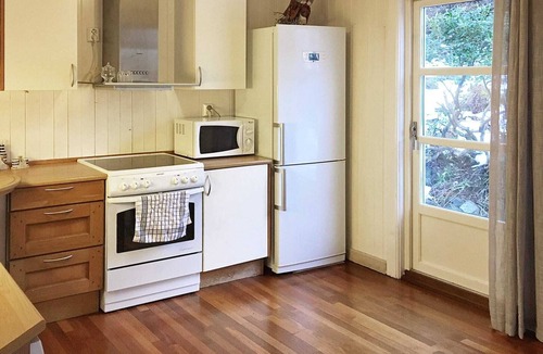 Hovag House | 7 person holiday home in Høvåg