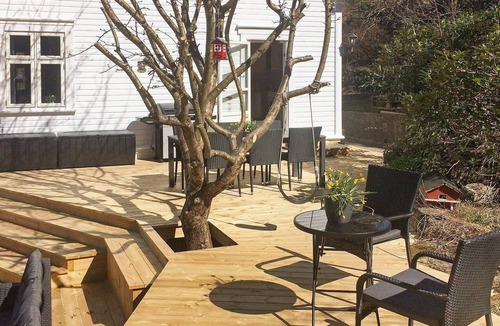 Hovag House | 7 person holiday home in Høvåg