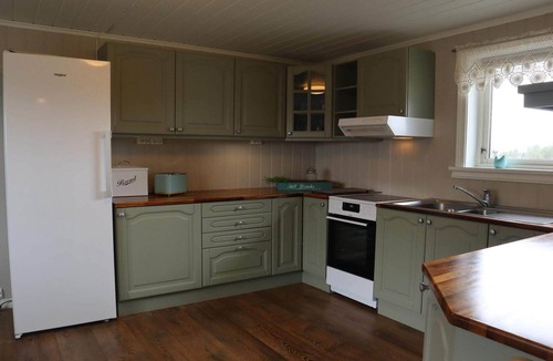 Risor House | 7 person holiday home in Risør