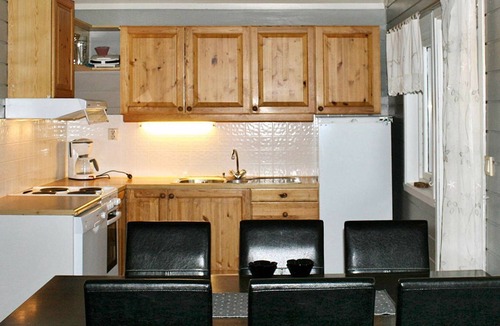 Silda House | 7 person holiday home in Selje