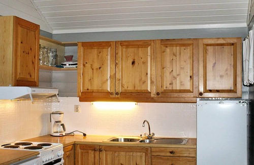Silda House | 7 person holiday home in Selje
