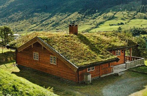 Olden House | 7 person holiday home in olden