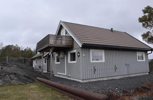 Risor House | 7 person holiday home in Risør