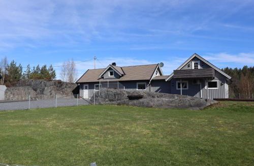 Risor House | 7 person holiday home in Risør