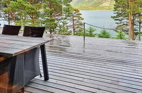 Bremanger House | 7 person holiday home in Svelgen
