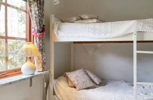 Arild House | 7 person holiday home in ARILD