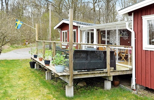 Alingsas House | 7 person holiday home in ALLINGSÅS, SVERIGE
