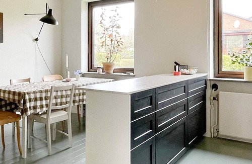 Eslov House | 7 person holiday home in Eslöv