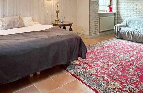 Eslov House | 7 person holiday home in Eslöv