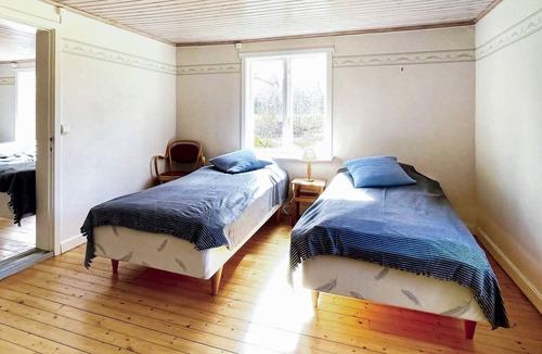 Floby House | 7 person holiday home in FLOBY