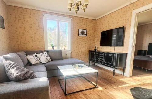 Forsheda House | 7 person holiday home in FORSHEDA-By Traum