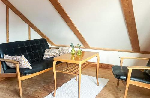 Forsheda House | 7 person holiday home in FORSHEDA-By Traum