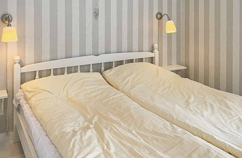 Frovi House | 7 person holiday home in FRÖVI