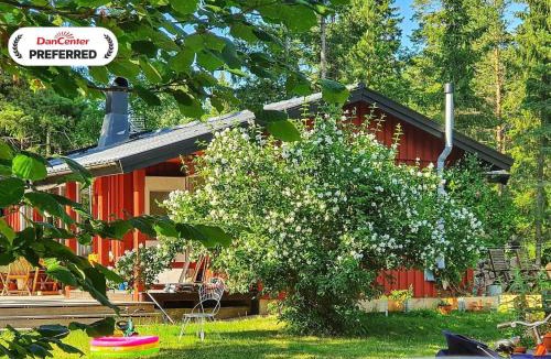 Finnholmen House | 7 person holiday home in BLIDÖ-By Traum