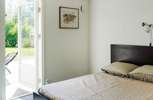 Osthammar Municipality House | 7 person holiday home in GRÄSÖ