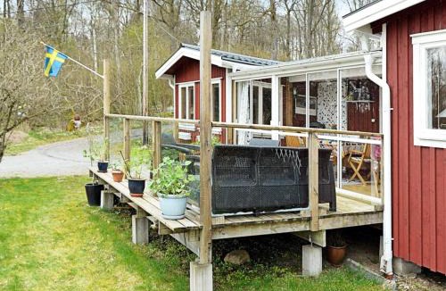 Alingsas House | 7 person holiday home in ALLINGSÅS, SVERIGE