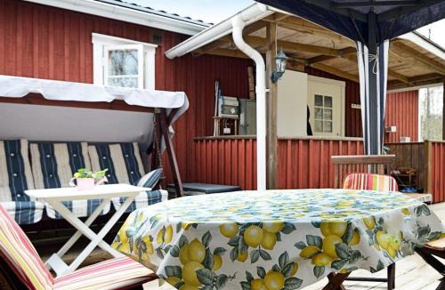 Alingsas House | 7 person holiday home in ALLINGSÅS, SVERIGE