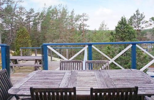 Ingaro House | 7 person holiday home in INGARÖ-By Traum