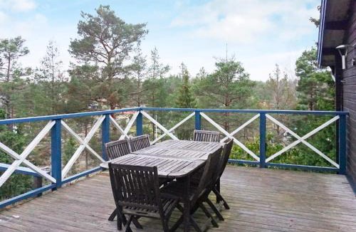 Ingaro House | 7 person holiday home in INGARÖ-By Traum