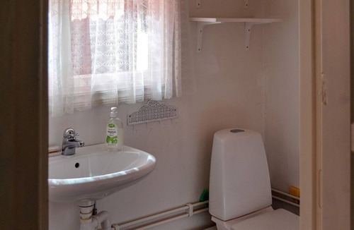 Jarbo House | 7 person holiday home in JÄRBO