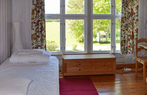 Jarbo House | 7 person holiday home in JÄRBO