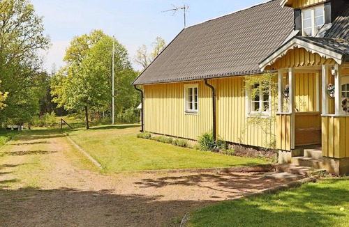 Langaryd House | 7 person holiday home in LåNGARYD-By Traum