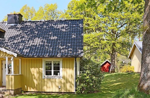 Langaryd House | 7 person holiday home in LåNGARYD-By Traum