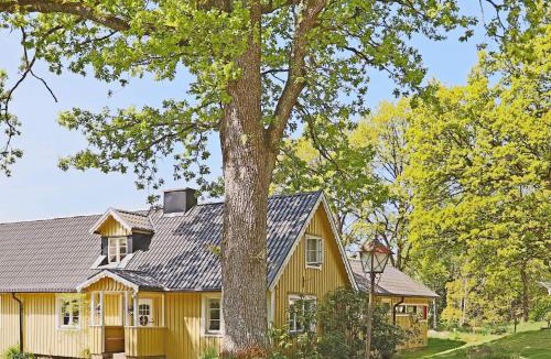 Langaryd House | 7 person holiday home in LåNGARYD-By Traum