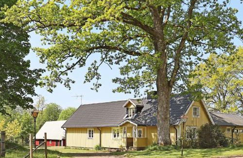 Langaryd House | 7 person holiday home in LåNGARYD-By Traum