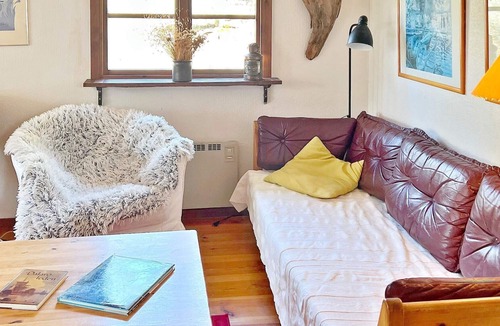 Orno House | 7 person holiday home in ORNÖ