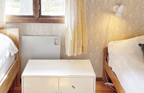 Orno House | 7 person holiday home in ORNÖ