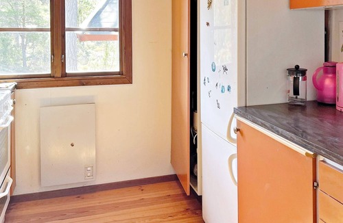 Orno House | 7 person holiday home in ORNÖ-By Traum