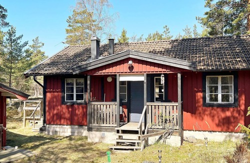 Orno House | 7 person holiday home in ORNÖ-By Traum