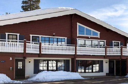 Stoten House | 7 person holiday home in Sälen